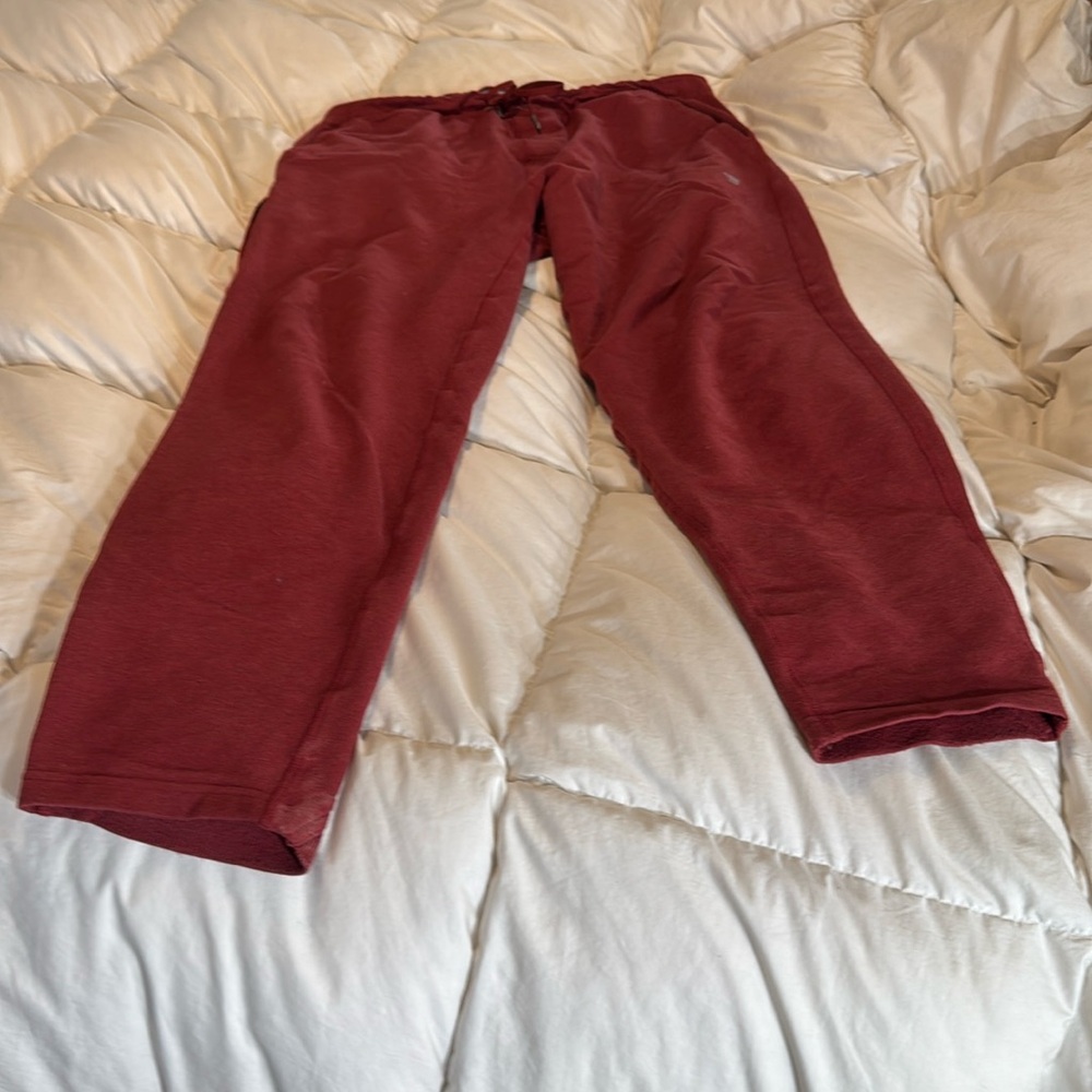 Mack Weldon Joggers